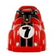 thumbnail image 2 of Carrito Montable Bebe Prinsel Turbo Contenedor Claxon Rojo, 2 of 4