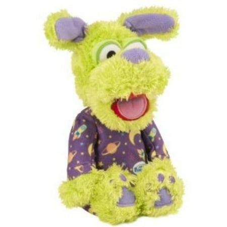 Pajanimals Large Plush Multi-Colored