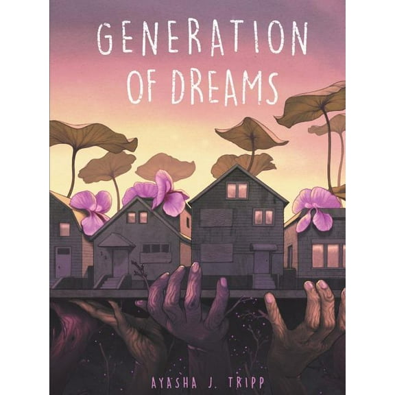 Generation of Dreams, (Paperback)