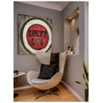 thumbnail image 6 of Marmont Hill "Lucky Life" by Tori Campisi Painting Print on Canvas, 6 of 7