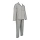 thumbnail image 3 of Set De Pijama George Para Hombre, Camisa y Pantalón, 3 of 4