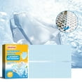 thumbnail image 4 of 3 Box(1800pcs) Laundry Tablets Strong Decontamination Detergent Powder Tablets Laundry Detergent For Underwear And Clothes, 4 of 9