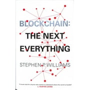 Blockchain : The Next Everything