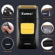 thumbnail image 3 of Set de cortapelos y recortadoras KEMEI Professional KM-2299, 3 of 7