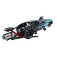thumbnail image 4 of LEGO Technic Drag Racer 42050 LEGO -, 4 of 9