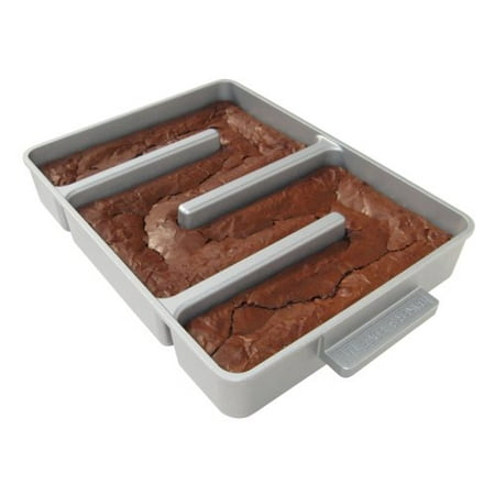 Best commercial brownie pan options