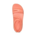 thumbnail image 4 of Aetrex Women's Jillian Adjustable Sport Sandals for Women Summer Beach Trips, 4 of 6
