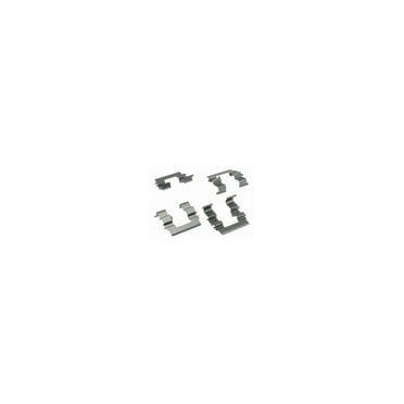 Raybestos R-Line Disc Brake Hardware Kit, H5638A