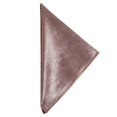 thumbnail image 6 of Balsa Circle 10 Pieces 20 x 20 in Dusty Rose Premium Velvet Napkins Wedding Party Events Dinner Catering Linens Decorations Supplies, 6 of 7