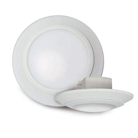Lighting Science 5 6 Glimpse Led Downlight 800 Lumens Lighting Science 5 6 Glimpse Led Downlight 800 Lumens