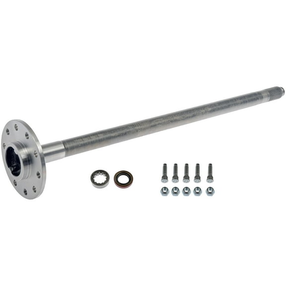 Dorman Oe Solutions Axle Shaft Fits 1969 Chevrolet Camaro