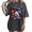 Black3, variant on Black Washed Cat Face Meme S-2XL Print Tshirt Graphic Tees Shirts Weird Cat surprise Fashion Tops