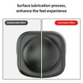thumbnail image 3 of Panorama Camera Lens Cap Silicone Lens Protective Cover Compatible with  X4 Camera Accessories, 3 of 6