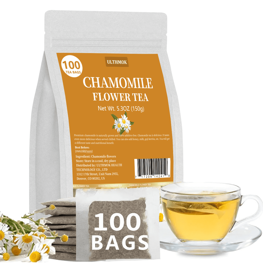 Lipton Te Svart Russian Earl Grey Pyramid - Russian Earl Grey Pyramid - View #7