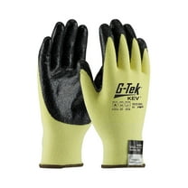 Kut-Gard KutGard Coated Work Gloves Seamless Knit Cut 09-K1450/XL