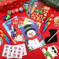 thumbnail image 4 of Libros para colorear para niños de Christmas Party Favors BenLouis, 4 of 7