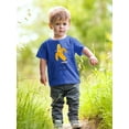 thumbnail image 2 of I Find You Apeeling Banana T-Shirt Infant -Image by Shutterstock,  12 Months, 2 of 4