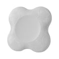 thumbnail image 3 of Rodillera de yoga, accesorio antideslizante para mujeres y hombres, ideal para gimnasio. Gris, 3 of 9
