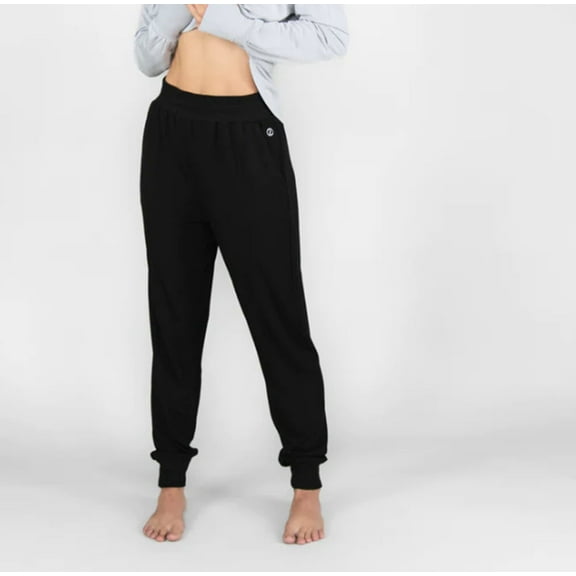 French Terry Warm Up Jogger