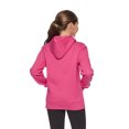 thumbnail image 6 of Reebok Kid's Unisex Game Day Fleece Hoodie, Sizes 4-18, 6 of 9