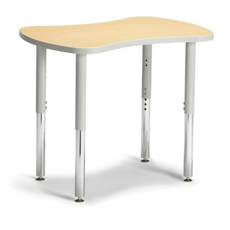 - Jonti-Craft Berries 35'' x 24'' Novelty Activity Table