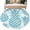 Blue, variant on Teal Blue Pineapple Kitchen Runner Rug 2.7x5 Washable Runners for Hallway Non Slip Summer Botanical Tropical Fruits Large Area Rug Indoor Carpet for Bathroom Laundry Entryway Bedroom Living Room