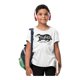 thumbnail image 4 of Playera Fan Army Harry Potter Talla 8 dedication manga corta blanco, 4 of 4