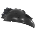 thumbnail image 2 of Front Passenger Side Rearward Fender Liner for 09-12 Infiniti Fx35 IN1249118OE, 2 of 3