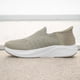 thumbnail image 1 of Zapatos deportivos para caminar para hombre, zapatillas deportivas informales con manos libres para viajes al aire libre, 1 of 9
