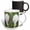 Multicolor, variant on 3drose, Beargrass Blooms, Whitefish Range, Montana - Us27 Cha1566 - Chuck Haney, 11oz Two-tone Yellow Mug