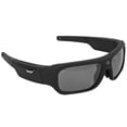 thumbnail image 2 of Video Camera Sunglasses, Smart Video Recording Sunglasses Broad Perspective  For Driving, 2 of 8
