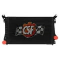 thumbnail image 4 of CSF 6022 Intercooler, Natural Aluminum Fits select: 2011-2012 CHEVROLET SILVERADO, 2011-2012 GMC SIERRA, 4 of 5