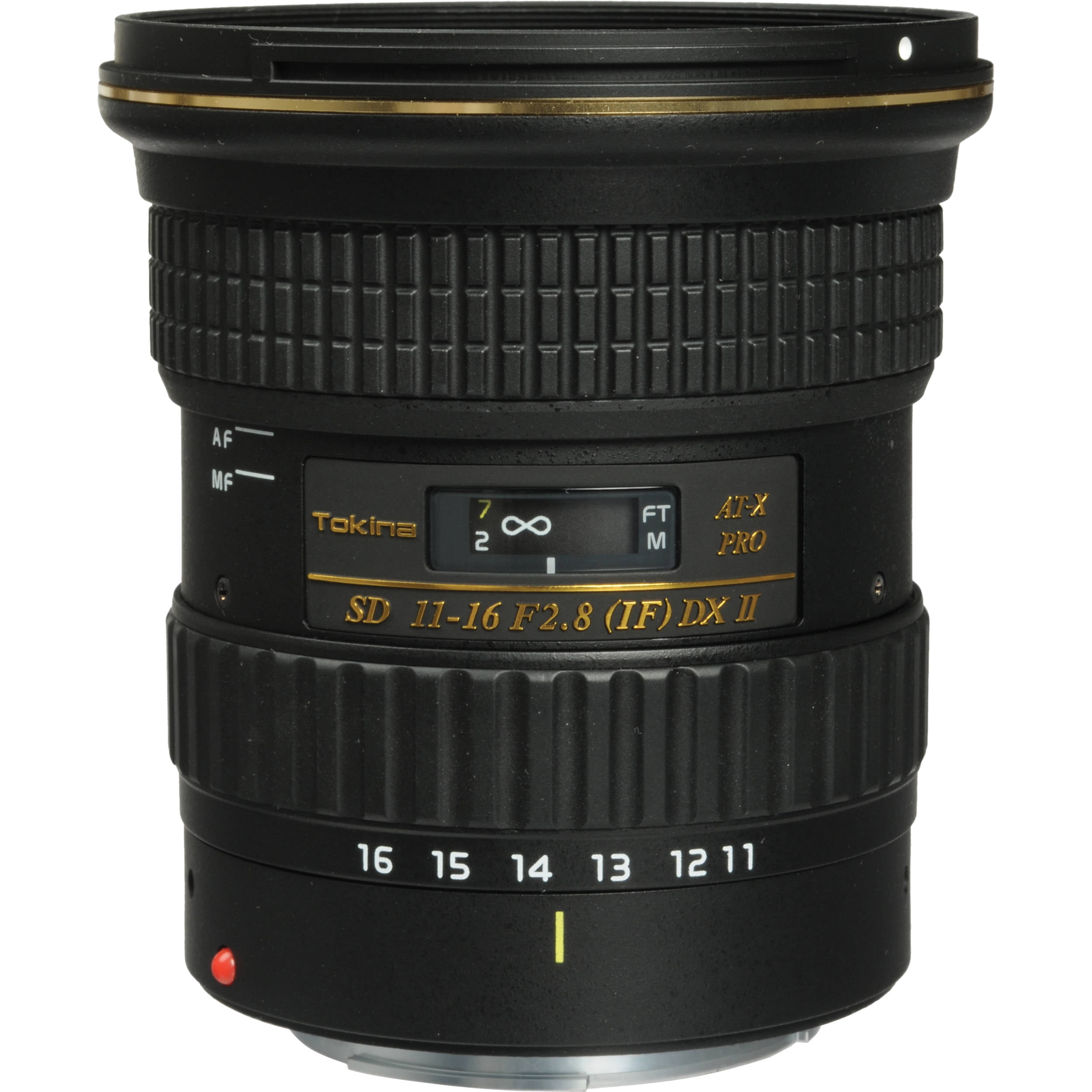 トキナー AT-X 11-20mm f2.8 PRO APS-C Canon Tokina AT-X 11-20mm f/2.8 PRO DX Lens for Canon EF - Walmart.com
