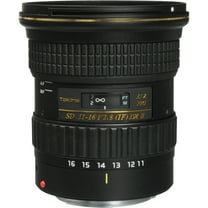 Tokina AT-X 116 PRO DX-II 11-16mm f/2.8 Lens for Canon