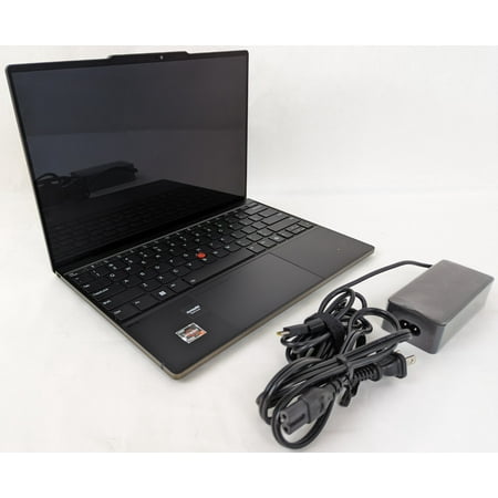 Grade A Lenovo ThinkPad Z13 13.3" WUXGA Touch Ryzen 7 Pro 6850H 16GB 512GB SSD W11P