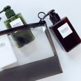 thumbnail image 2 of 100ml Square Lotion Bottle Hand Cleaning Shampoo Lotion Bottle Shampoo Bottle Cosmetics Travel Lotion Container, 2 of 7