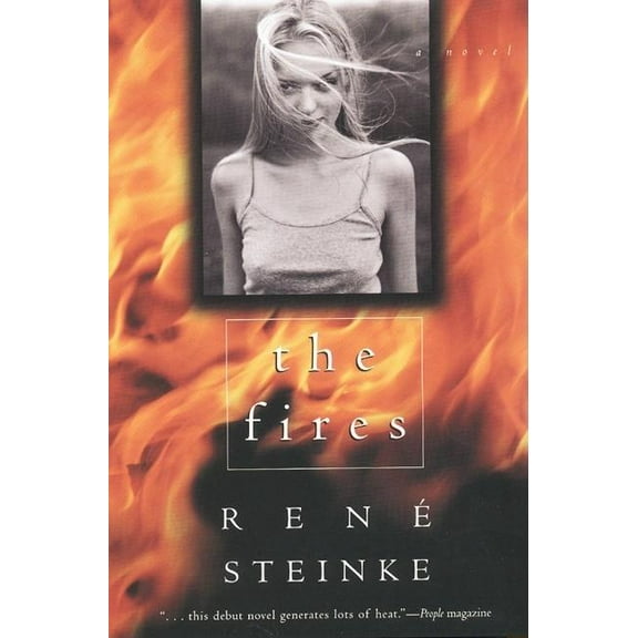 The Fires, (Paperback)