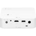 thumbnail image 3 of Restored LG Electronics PH30N Portable CineBeam Projector with connectivity Bluetooth (Refurbished), 3 of 5