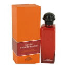 Hermes Eau De Rhubarbe Ecarlate Unisex Perfume Spray - Walmart.com