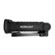 thumbnail image 1 of Bewildely Linterna táctica LED COB, linterna recargable por USB IPX6, luz de trabajo impermeable, lámpara colgante plegable para iluminación nocturna Iluminación y accesorios No.01 Bewildely HA007279-01, 1 of 6