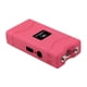 thumbnail image 2 of VIPERTEK VTS-880-30 Billion Mini Pistola aturdidora - Recargable con linterna LED, rosa, 2 of 2
