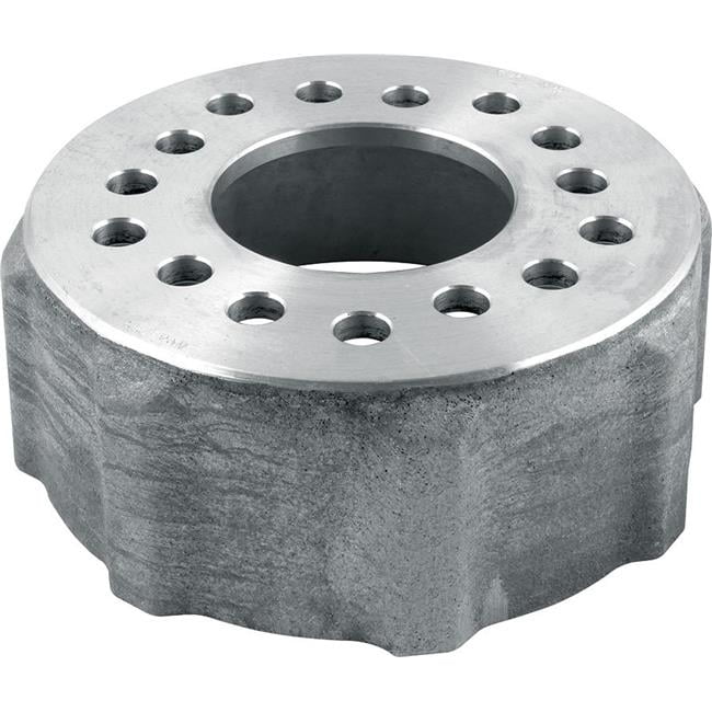 Allstar Rotor Hat 2.5in Aluminum Allstar Rotor Hat 2.5in Aluminum