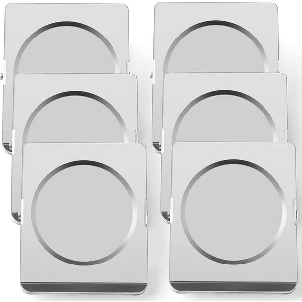 Extra Large Clips Heavy Duty, 2.2 Inch Clips Pack