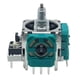 thumbnail image 3 of Replacement Analog Joystick Module for Xbox For Elite Series 2 Controllers, 3 of 10