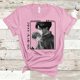 thumbnail image 5 of Camiseta de anime japonesa para hombres y mujeres, camiseta holgada, ropa de calle informal, camisetas de manga corta, 5 of 5