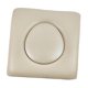 thumbnail image 4 of Cojín acolchado para asiento de inodoro, cojín portátil para silla de inodoro, repuesto de cojín para silla de inodoro Beige ronda, 4 of 9