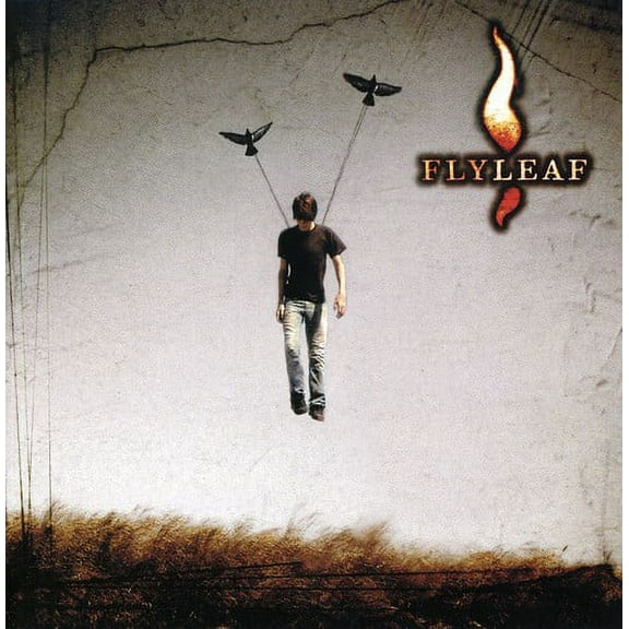 Flyleaf - Flyleaf - Music & Performance - CD