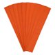 thumbnail image 1 of Paquete de 10 de Papel Crepé, 3.3ft x 20 Pulgadas /100 x 50cm Hoja de Streamer de Papel Crepé Suave y Ancha, Streamer Decorativo [Naranja], 1 of 1
