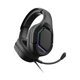 thumbnail image 2 of Auriculares con sonido envolvente 7.1 y control independiente por cable. Orejeras ligeras y suaves. Cómodos de usar sin demora. Auriculares con cable para juegos. Auriculares con cable., 2 of 6