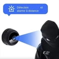 thumbnail image 2 of Mini Cámara de Vigilancia Inalámbrica A9, Monitoreo de Seguridad WiFi 1080p, Monitor Remoto, Cámara, Hogar Inteligente, 2 of 7